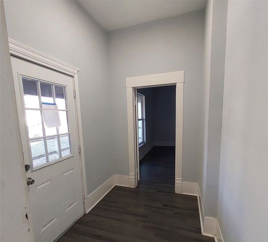 1326 W Sears Street, Denison, TX 75020