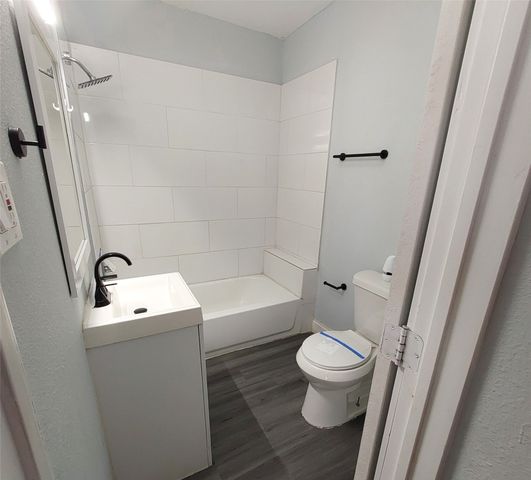 1326 W Sears Street, Denison, TX 75020