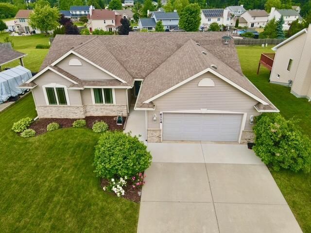 6114 Biscayne AVENUE, Mount Pleasant, WI 53406