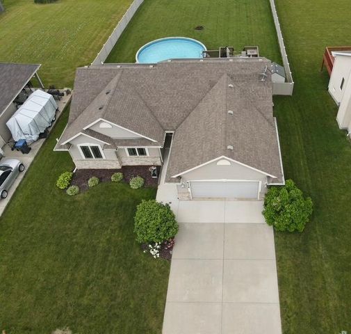 6114 Biscayne AVENUE, Mount Pleasant, WI 53406