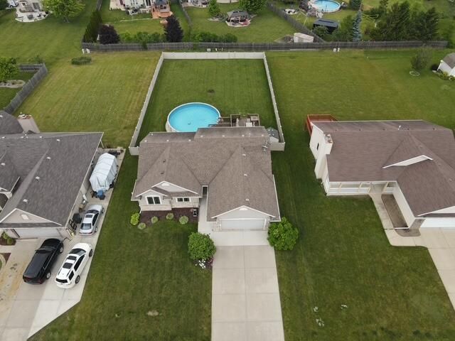 6114 Biscayne AVENUE, Mount Pleasant, WI 53406