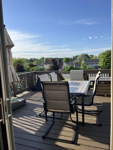 6114 Biscayne AVENUE, Mount Pleasant, WI 53406