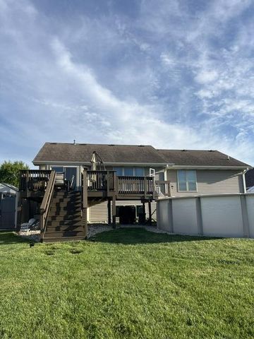 6114 Biscayne AVENUE, Mount Pleasant, WI 53406