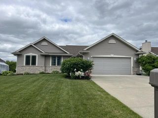 6114 Biscayne AVENUE, Mount Pleasant, WI 53406