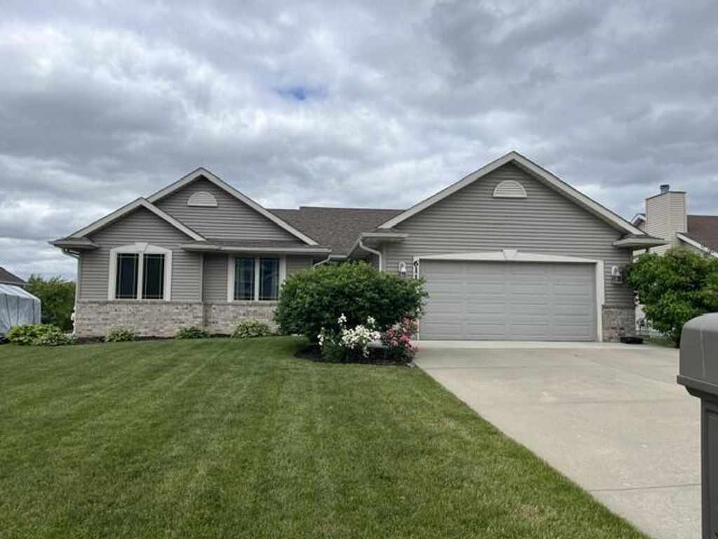 6114 Biscayne AVENUE, Mount Pleasant, WI 53406