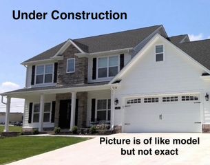 117 Windsong Way, Georgetown, KY 40324