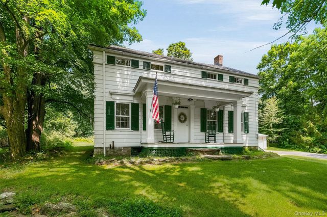 51 Mountainside Road, Warwick, NY 10990