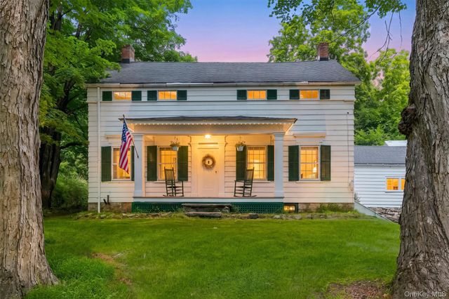 51 Mountainside Road, Warwick, NY 10990