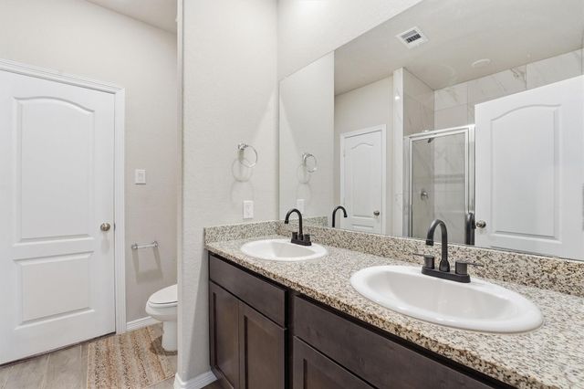 24818 Russet Bluff Trail, Houston, TX 77336
