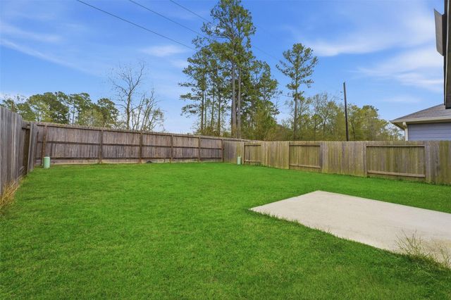 24818 Russet Bluff Trail, Houston, TX 77336