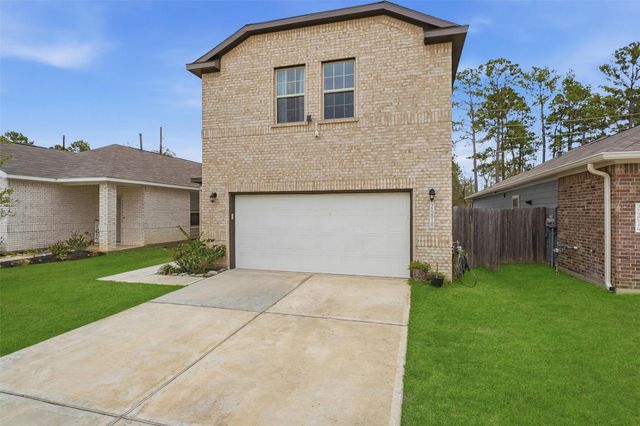 24818 Russet Bluff Trail, Houston, TX 77336