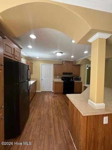 1346 Sandy Ridge Way NE, Leland, NC 28451