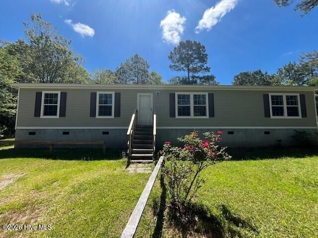 1346 Sandy Ridge Way NE, Leland, NC 28451