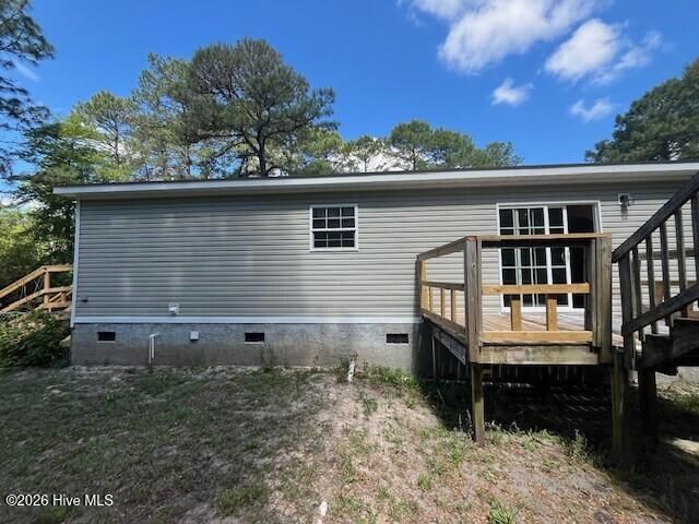 1346 Sandy Ridge Way NE, Leland, NC 28451