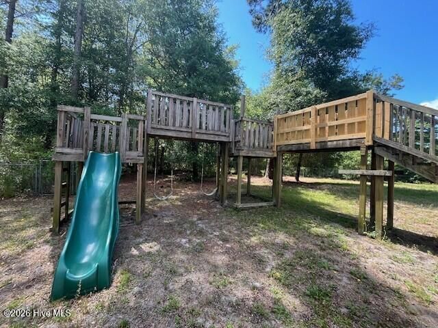 1346 Sandy Ridge Way NE, Leland, NC 28451