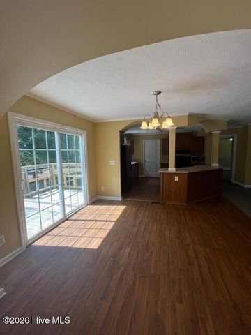 1346 Sandy Ridge Way NE, Leland, NC 28451