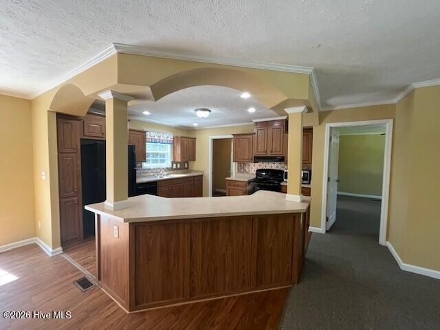 1346 Sandy Ridge Way NE, Leland, NC 28451