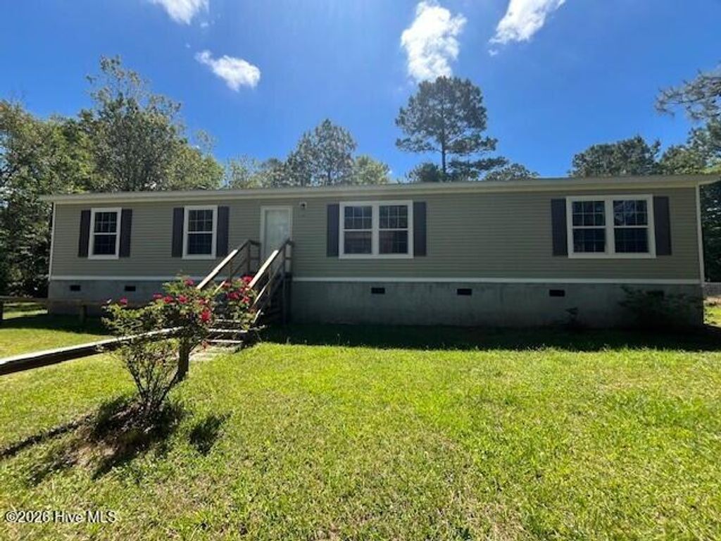1346 Sandy Ridge Way NE, Leland, NC 28451