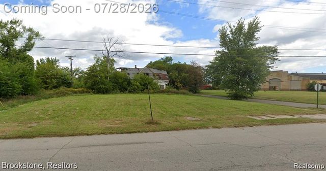 5507 Dubois Street, Detroit, MI 48211