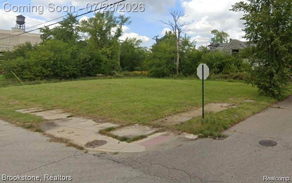 5507 Dubois Street, Detroit, MI 48211