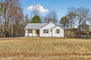 421 Danielle Drive, Garner, NC 27529