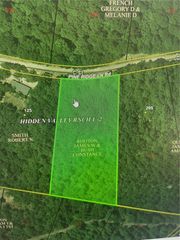 Pine Ridge LN RD, Eureka Springs, AR 72631