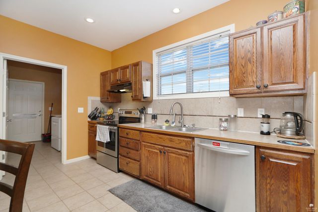 1516 N Clay Street, Junction City, KS 66441