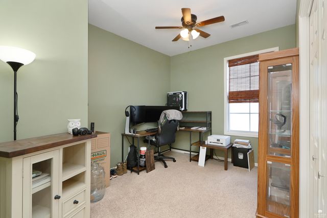 1516 N Clay Street, Junction City, KS 66441