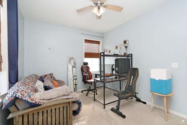 1516 N Clay Street, Junction City, KS 66441