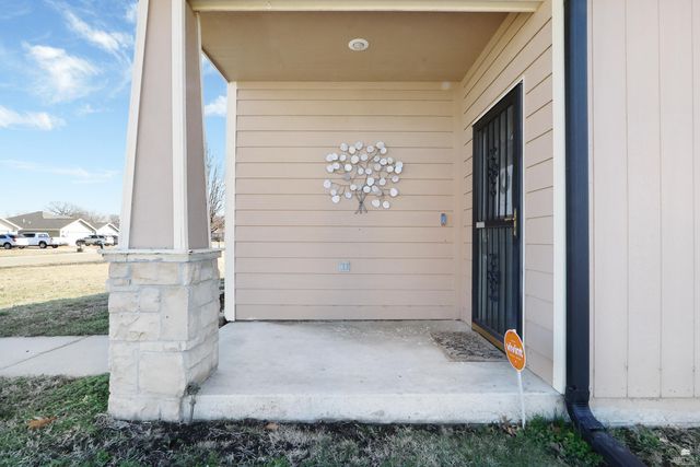 1516 N Clay Street, Junction City, KS 66441