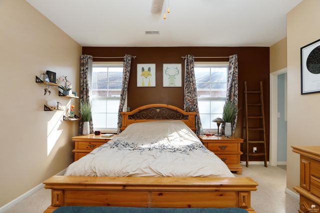 1516 N Clay Street, Junction City, KS 66441