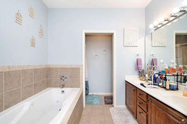 1516 N Clay Street, Junction City, KS 66441