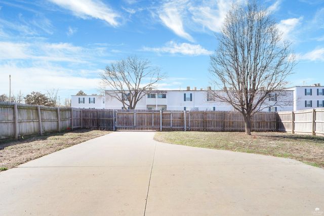 1516 N Clay Street, Junction City, KS 66441