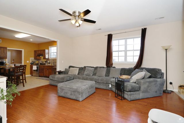 1516 N Clay Street, Junction City, KS 66441