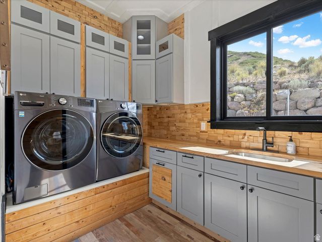 6583 W CEDAR BUTTE CIR, Herriman, UT 84096