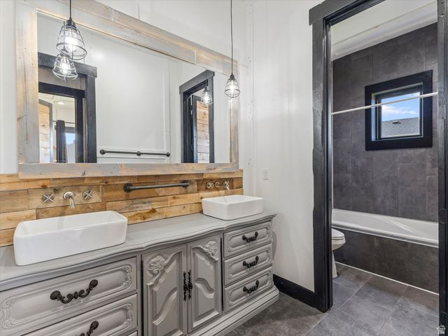 6583 W CEDAR BUTTE CIR, Herriman, UT 84096