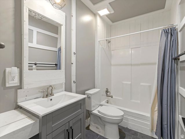 6583 W CEDAR BUTTE CIR, Herriman, UT 84096