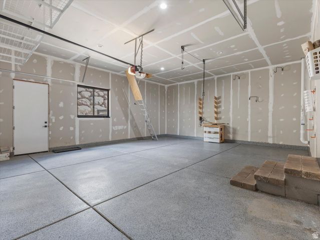 6583 W CEDAR BUTTE CIR, Herriman, UT 84096