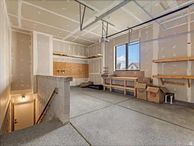 6583 W CEDAR BUTTE CIR, Herriman, UT 84096