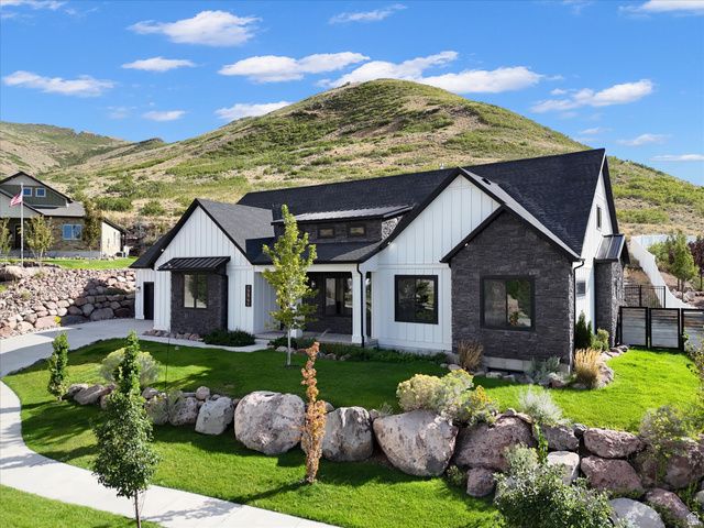 6583 W CEDAR BUTTE CIR, Herriman, UT 84096