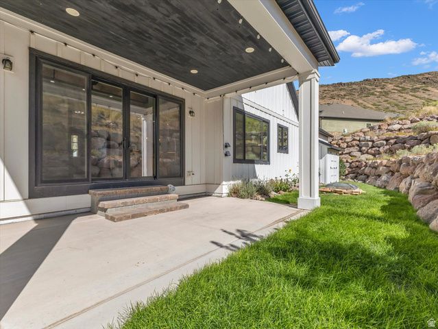 6583 W CEDAR BUTTE CIR, Herriman, UT 84096