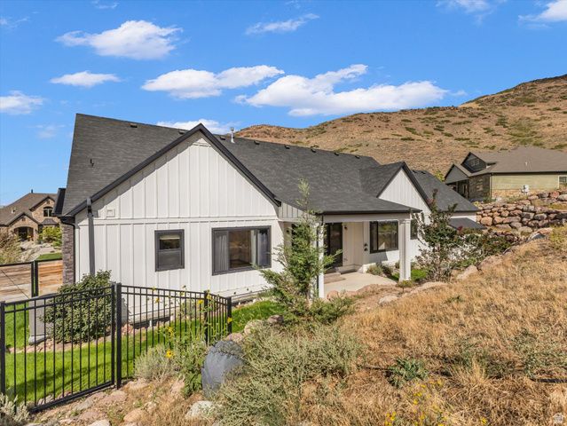 6583 W CEDAR BUTTE CIR, Herriman, UT 84096