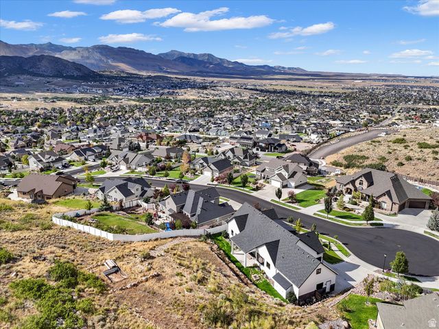 6583 W CEDAR BUTTE CIR, Herriman, UT 84096