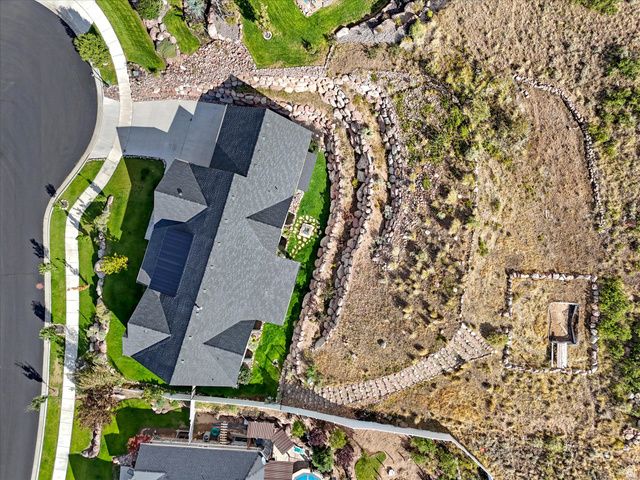 6583 W CEDAR BUTTE CIR, Herriman, UT 84096