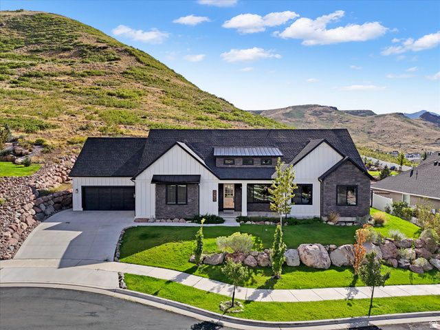 6583 W CEDAR BUTTE CIR, Herriman, UT 84096