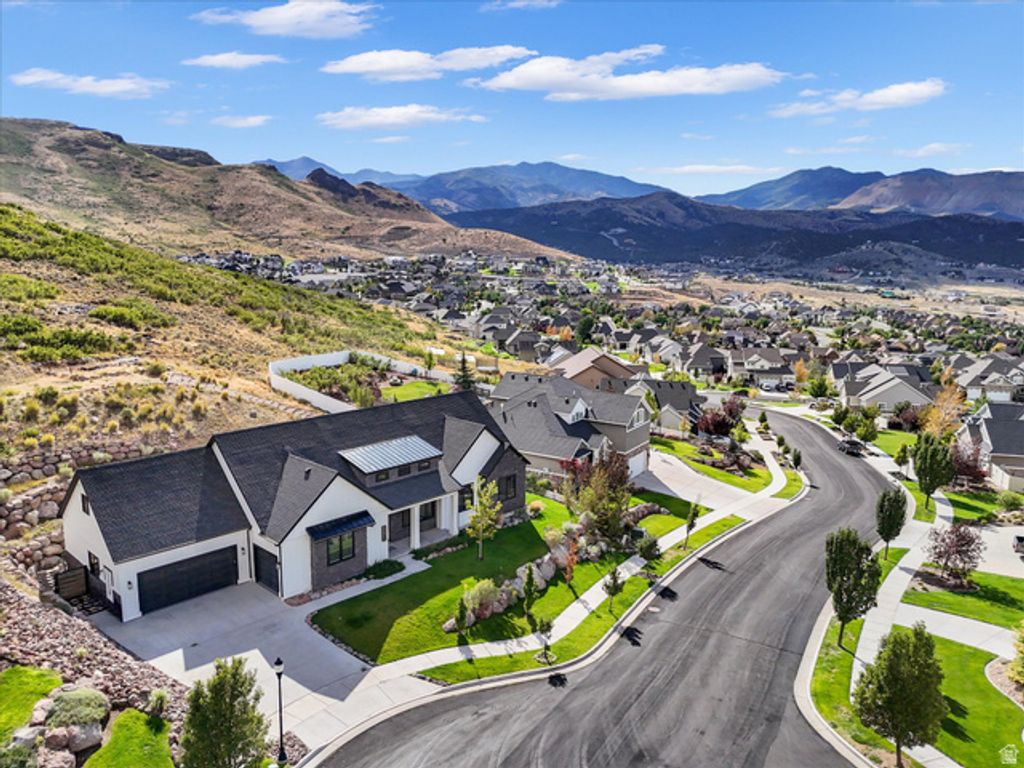 6583 W CEDAR BUTTE CIR, Herriman, UT 84096 — photo 2
