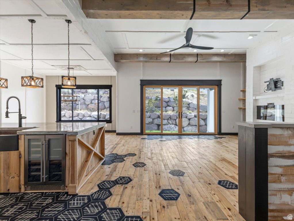 6583 W CEDAR BUTTE CIR, Herriman, UT 84096 — photo 3