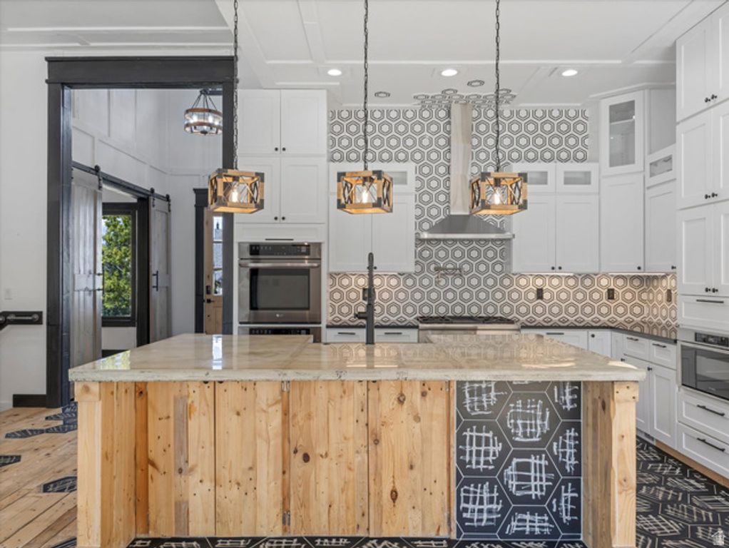 6583 W CEDAR BUTTE CIR, Herriman, UT 84096 — photo 4