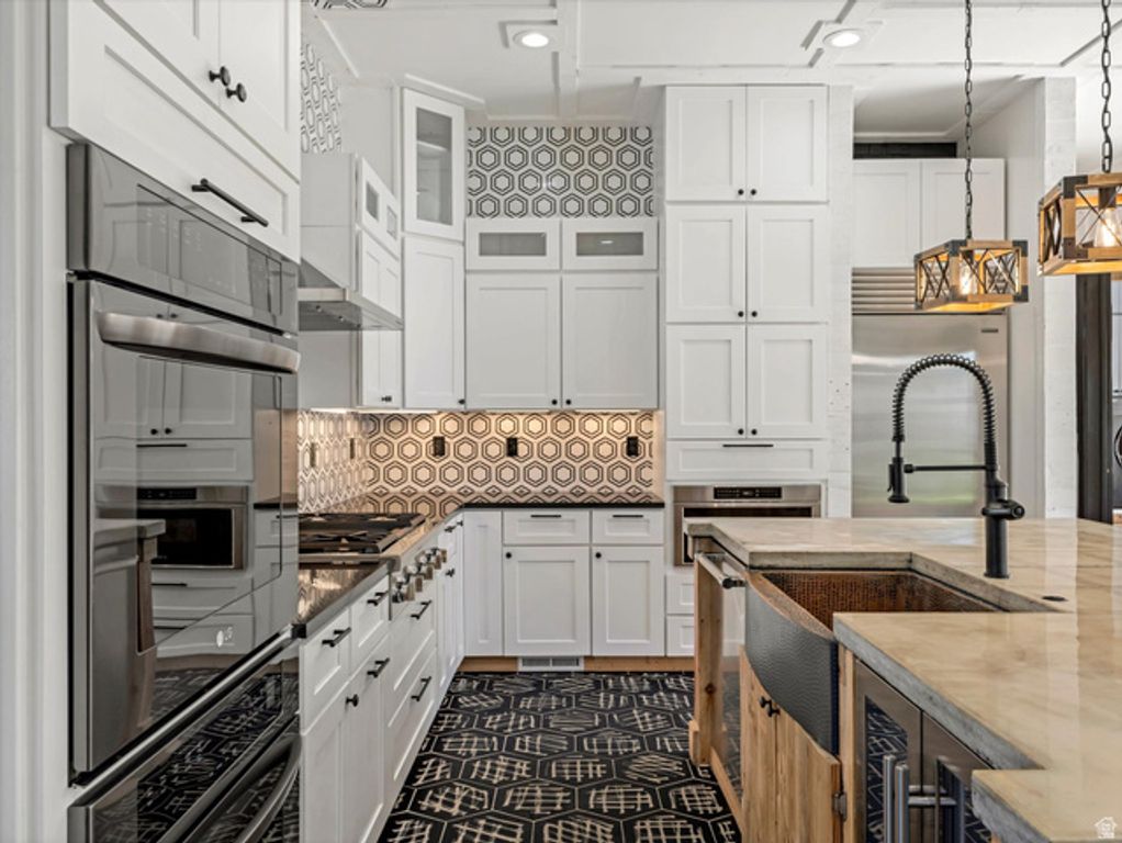 6583 W CEDAR BUTTE CIR, Herriman, UT 84096 — photo 5