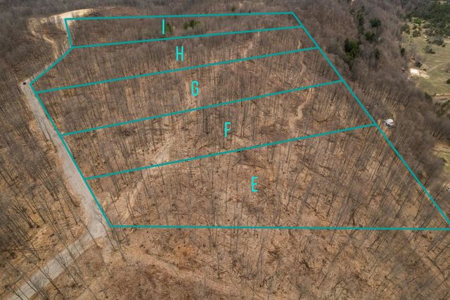 Parcel I Retreats Way, Rapid City, MI 49676